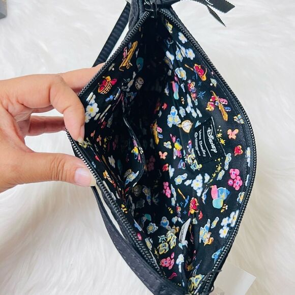 Disney100 RFID Wristlet by Vera Bradley - Picture 7 of 10